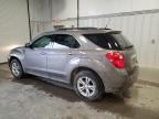 2012 Chevrolet Equinox Lt للبيع في Windham، ME - Front End