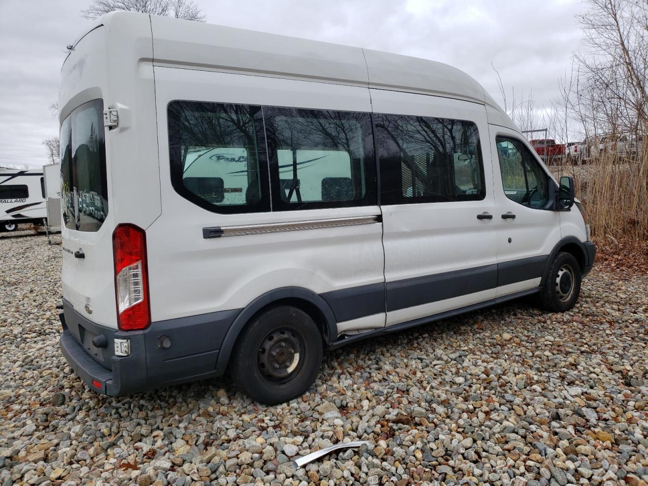 2015 Ford Transit - Image 3