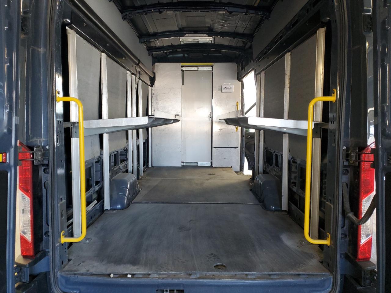 1FTBR3X89LKB27091 FORD TRANSIT 2020