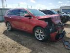 2017 Kia Sorento Sx იყიდება Chicago Heights-ში, IL - Front End