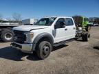 2019 Ford F550 Superduty Truck Cab And Chassis იყიდება Newton-ში, AL - Front End
