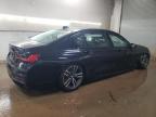 2021 Bmw 750 Xi продається в Elgin, IL - Front End
