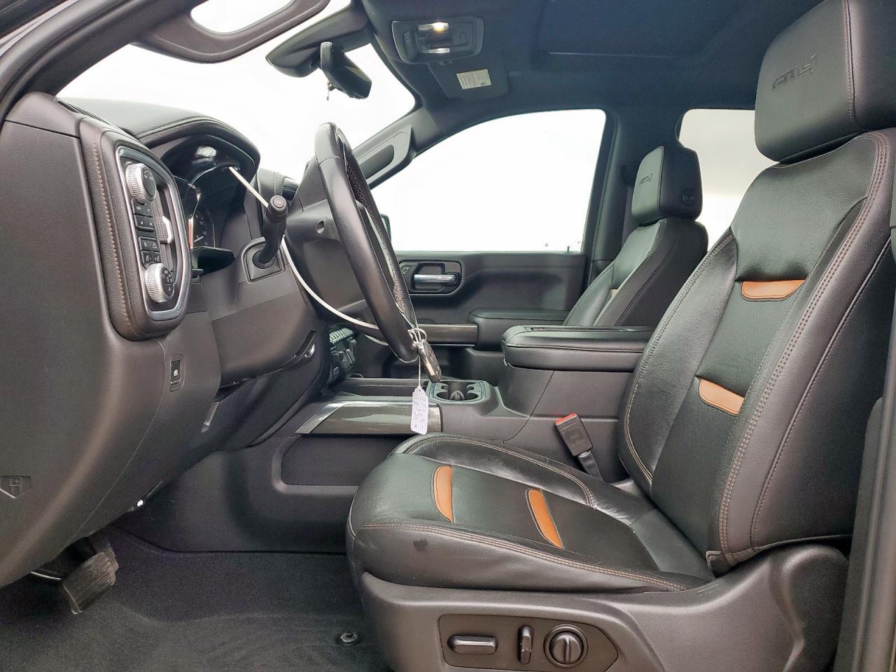 2020 GMC Sierra - Image 7