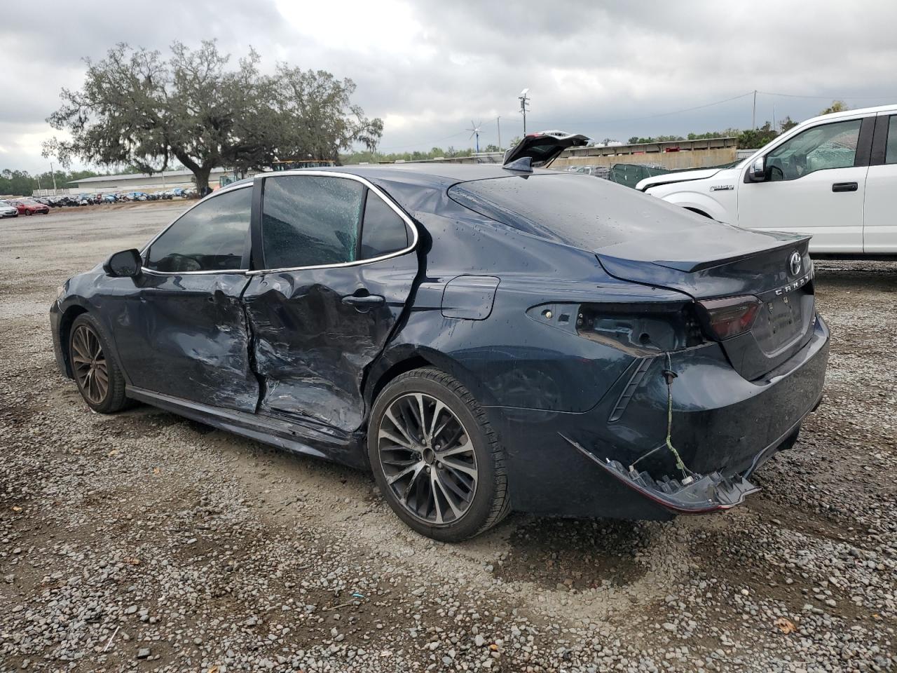 2019 Toyota Camry - Image 2