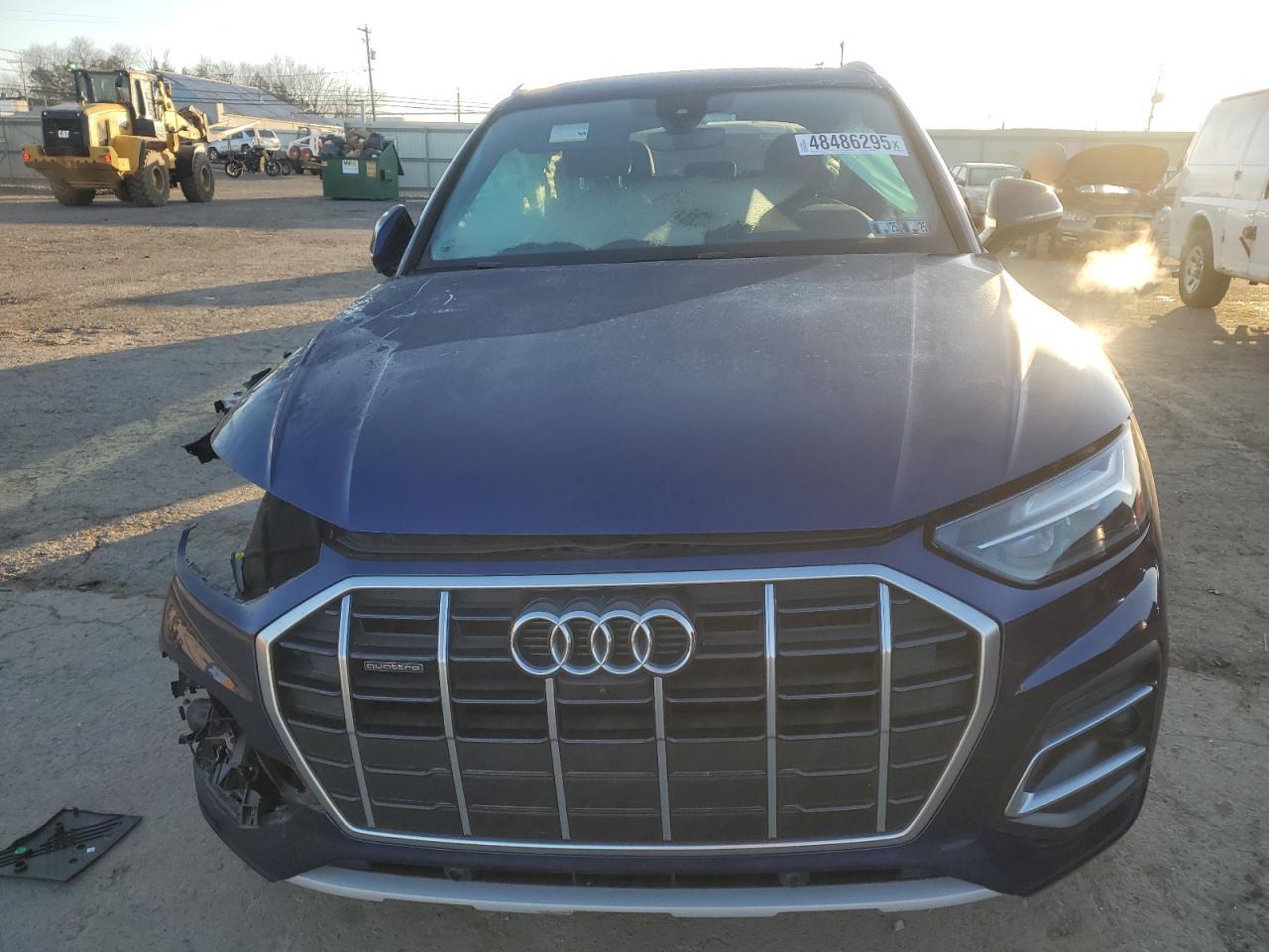 2021 Audi Q5 - Image 5