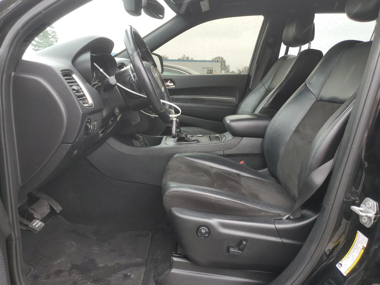 1C4SDHCT2LC318576 DODGE DURANGO 2020