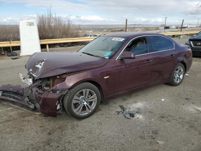 2010 Bmw 528 I