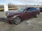 2010 Bmw 528 I for Sale in Albuquerque, NM - Front End