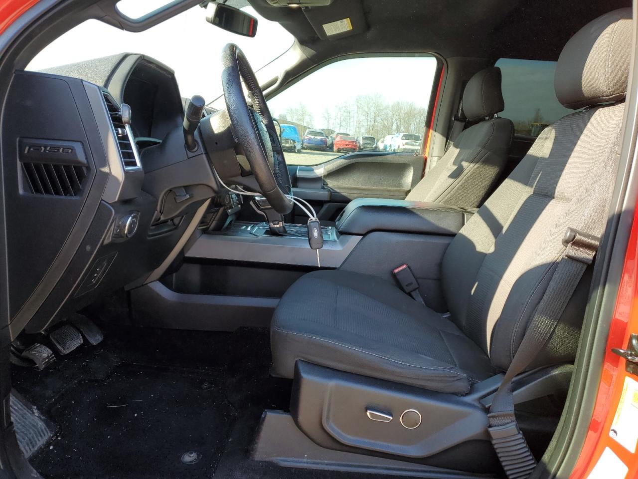 1FTEW1EF8GFA24514 FORD F-150 2016