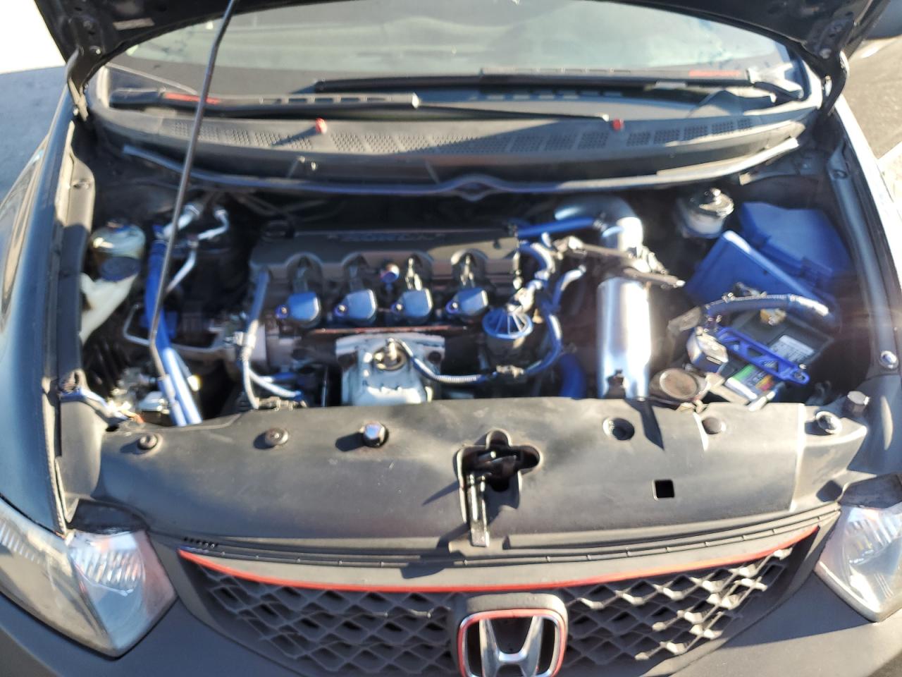 2010 Honda Civic - Image 11