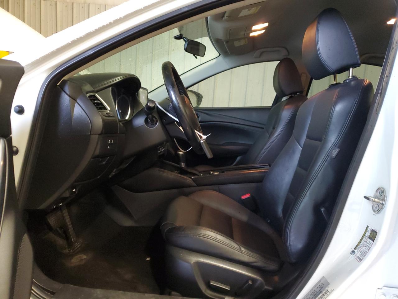 2016 Mazda 6 - Image 7