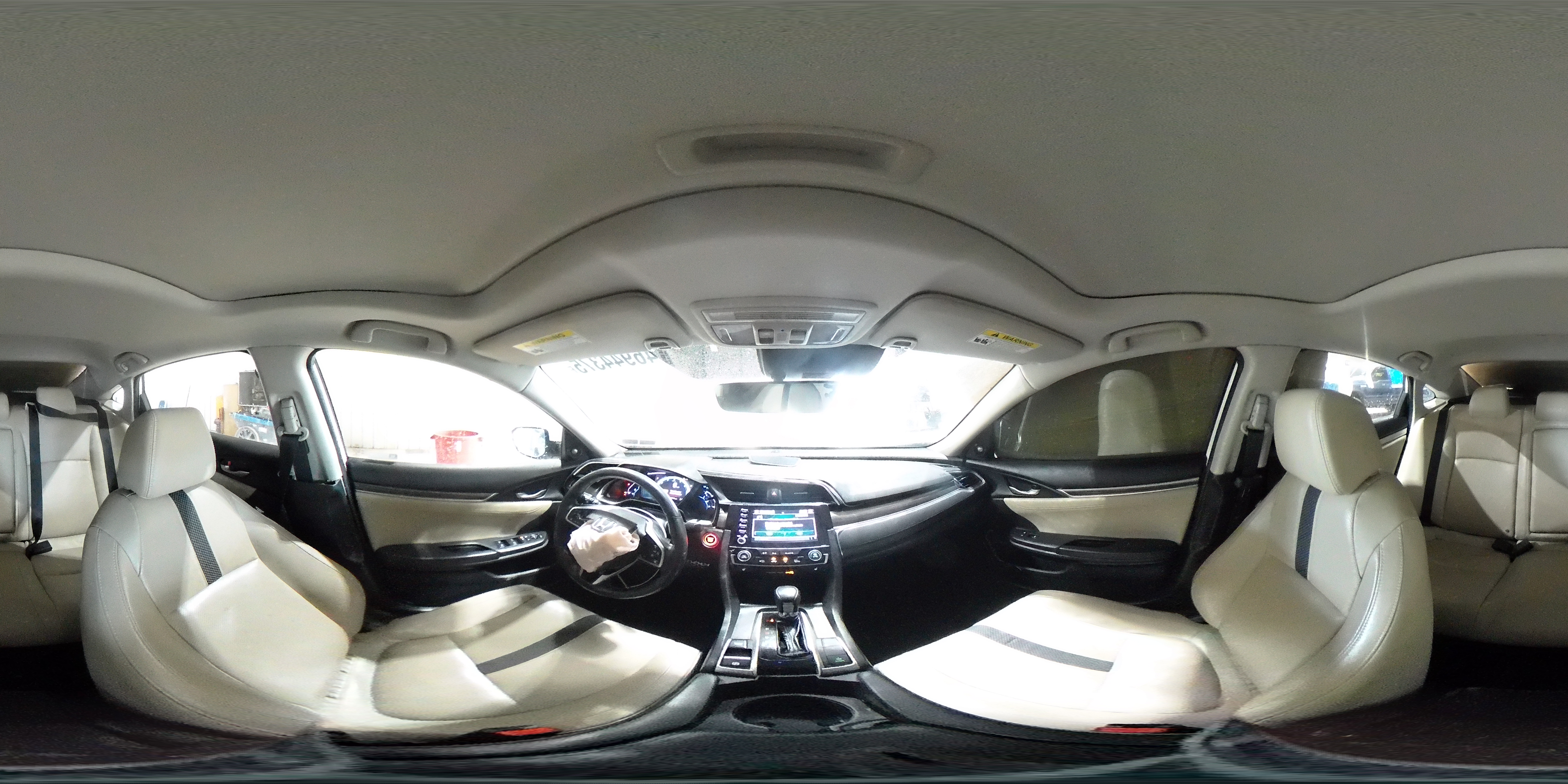 2020 Honda Civic - Image 14