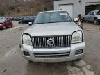 2008 Mercury Mountaineer Premier للبيع في Hurricane، WV - Front End