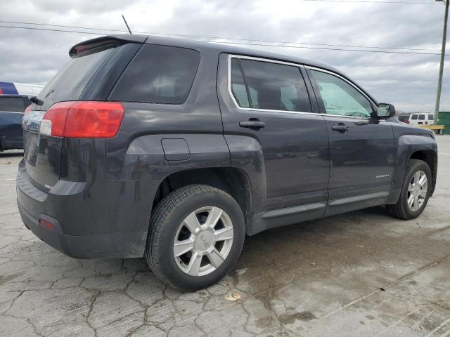  GMC TERRAIN 2013 Charcoal