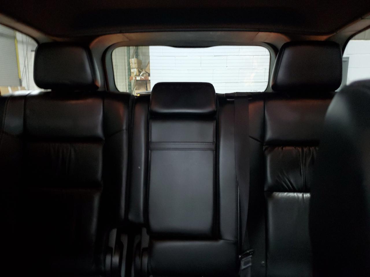 2015 Jeep Grand Cherokee - Image 10