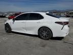 2023 Toyota Camry Se Night Shade na sprzedaż w Sun Valley, CA - All Over