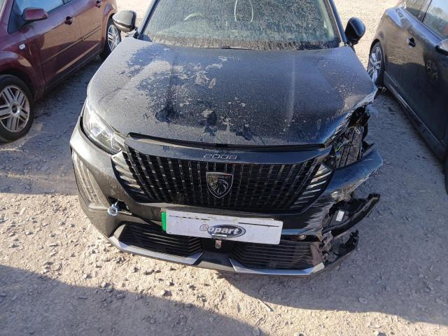 2025 PEUGEOT 2008 ALLUR