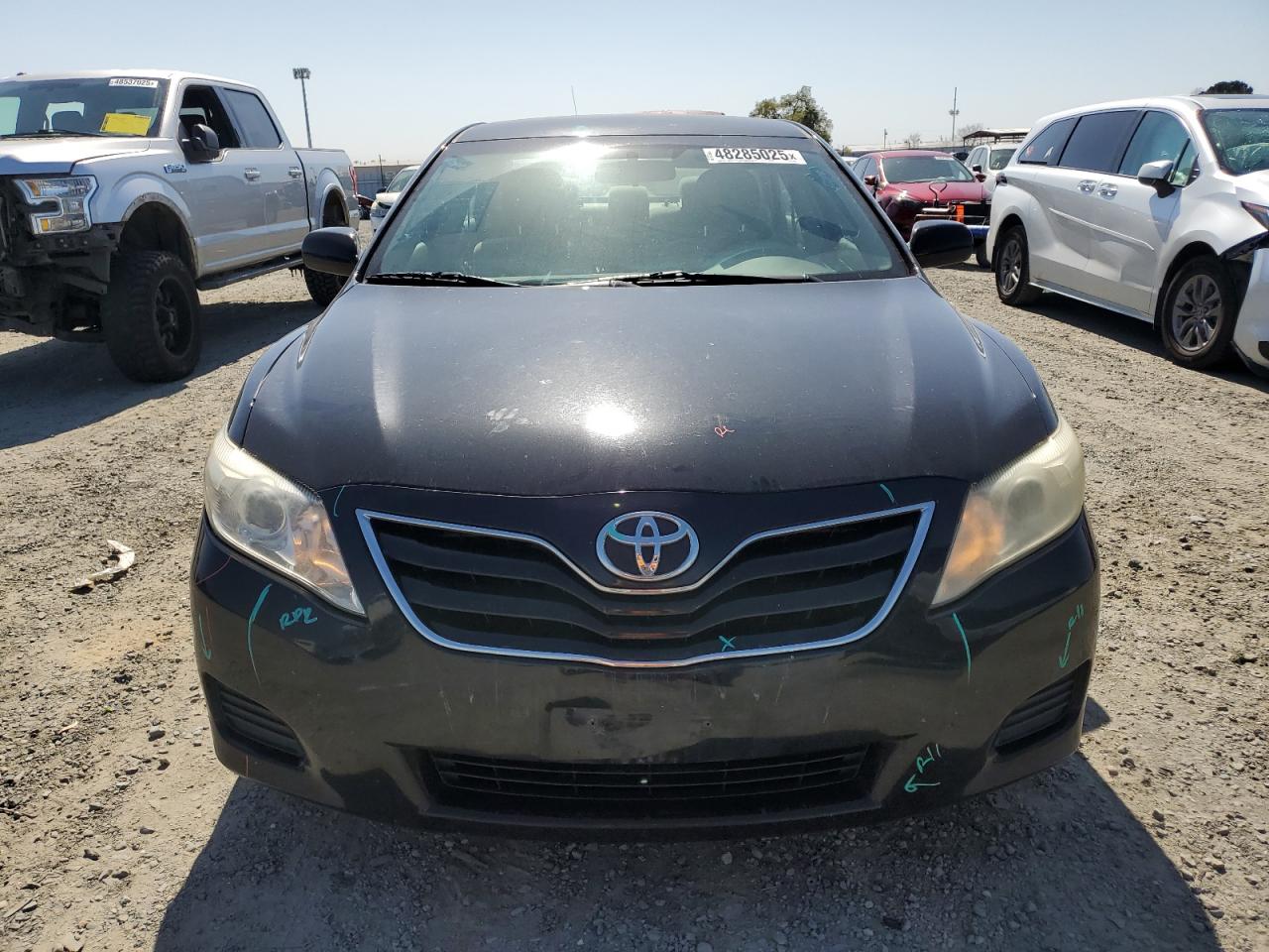 2011 Toyota Camry - Image 5