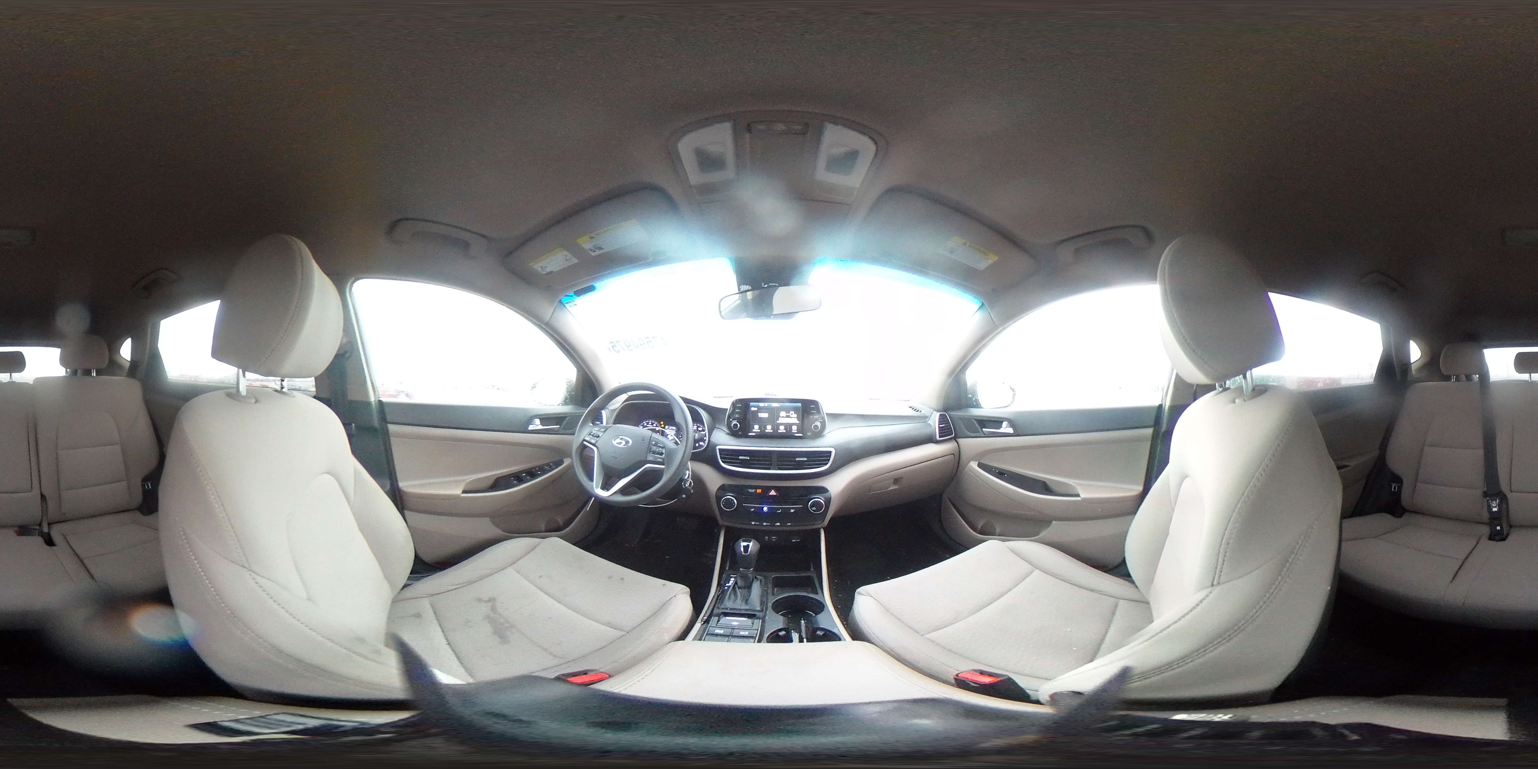 2020 Hyundai Tucson - Image 13