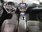 2023 Chevrolet Malibu Lt for Sale in Elgin, IL - Side