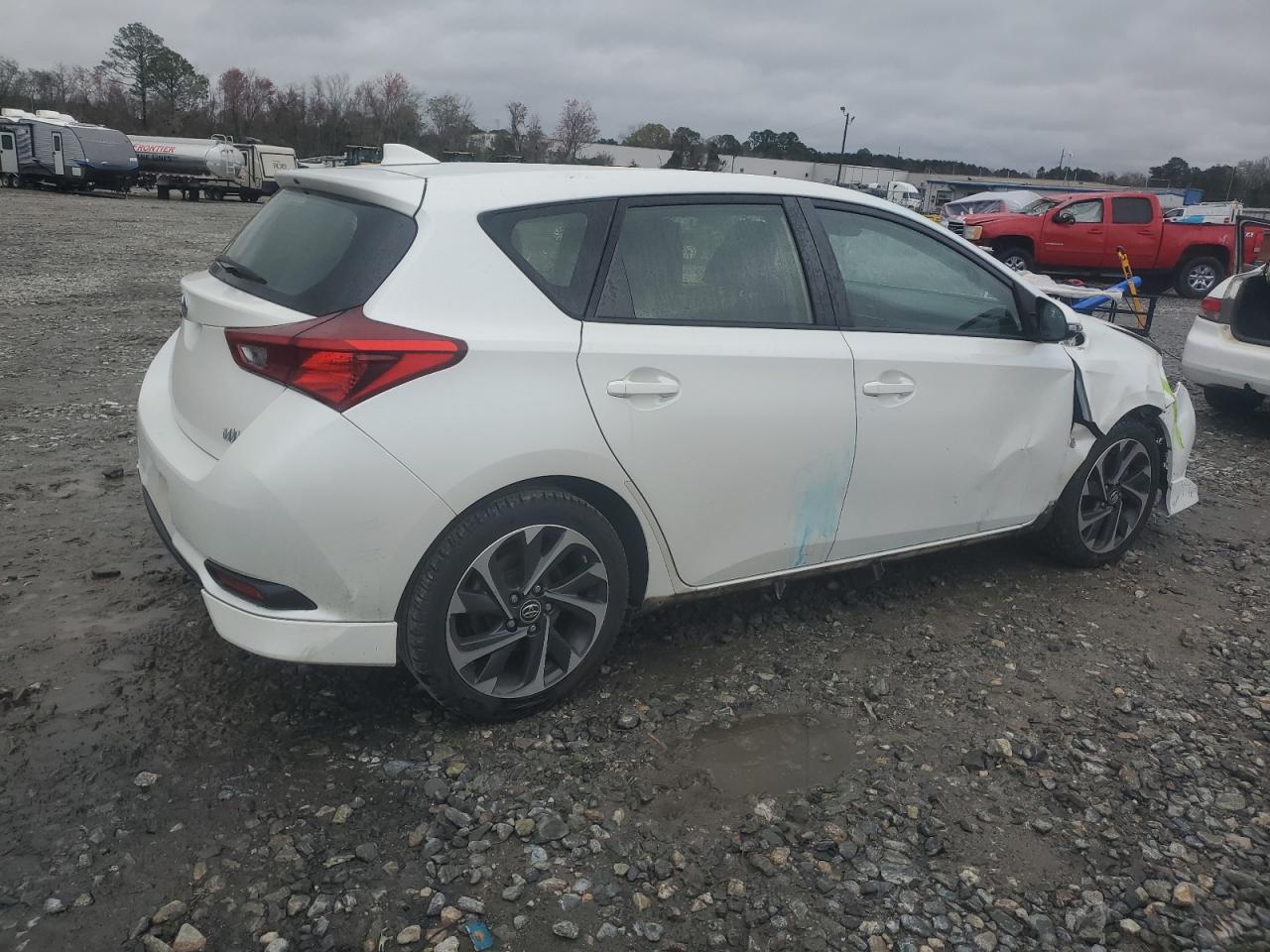 2017 Toyota Corolla - Image 3