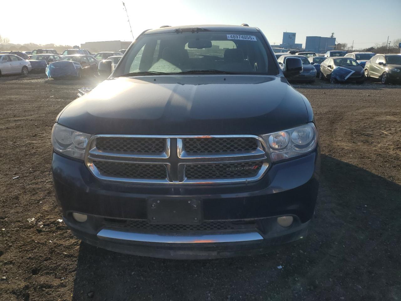 2012 Dodge Durango - Image 5