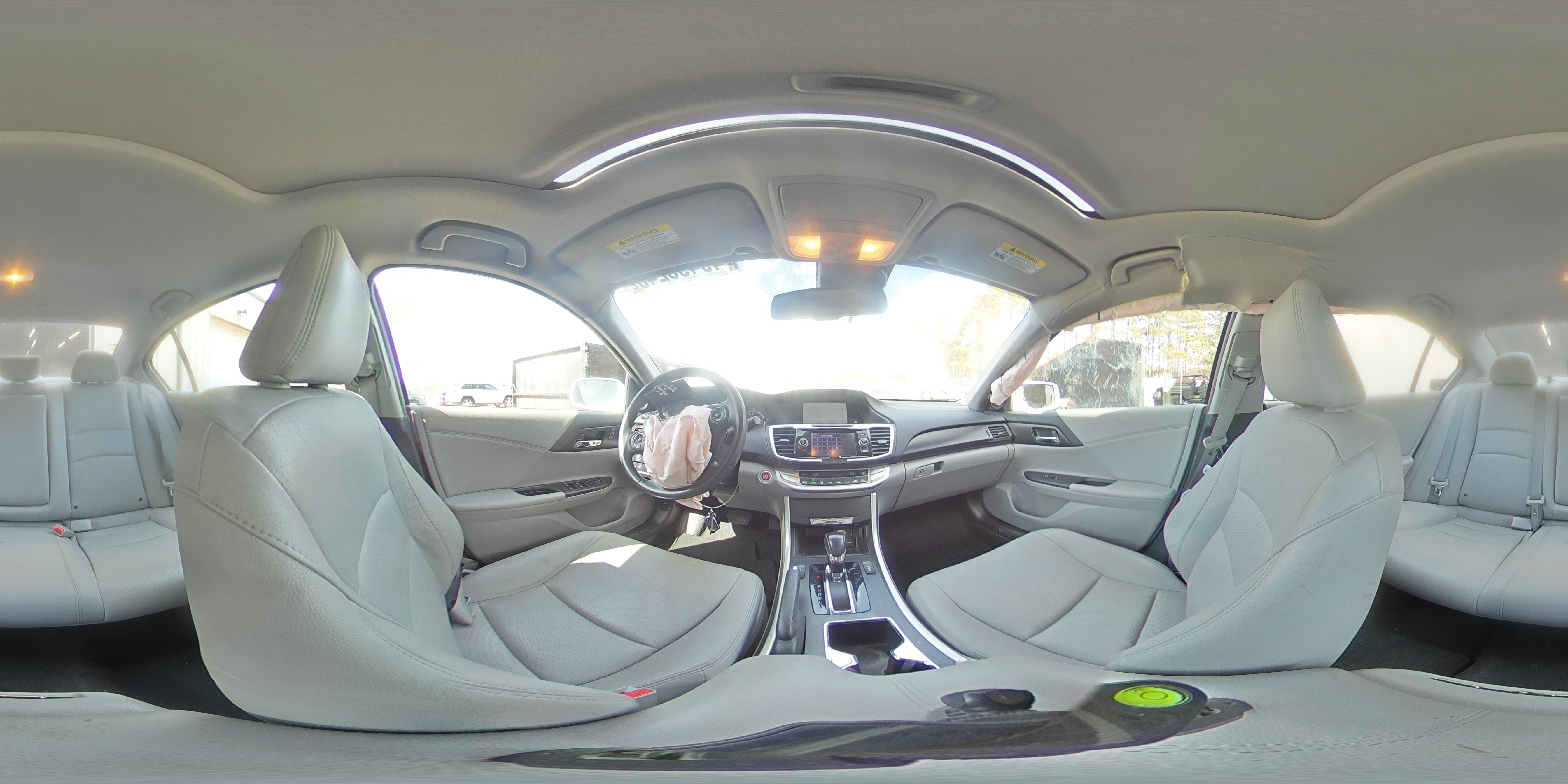 2014 Honda Accord - Image 13