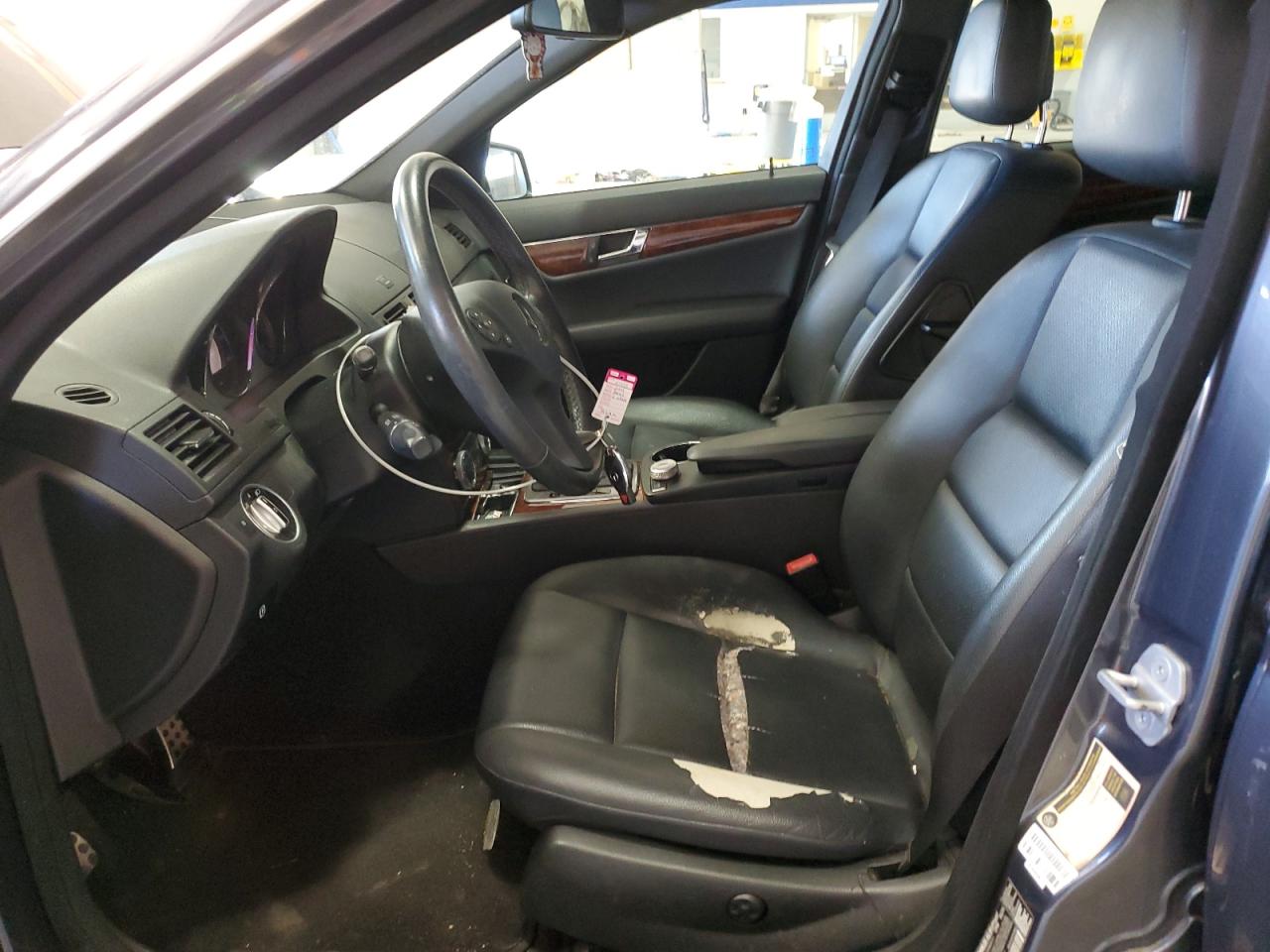 2011 Mercedes-Benz C-klasse - Image 7