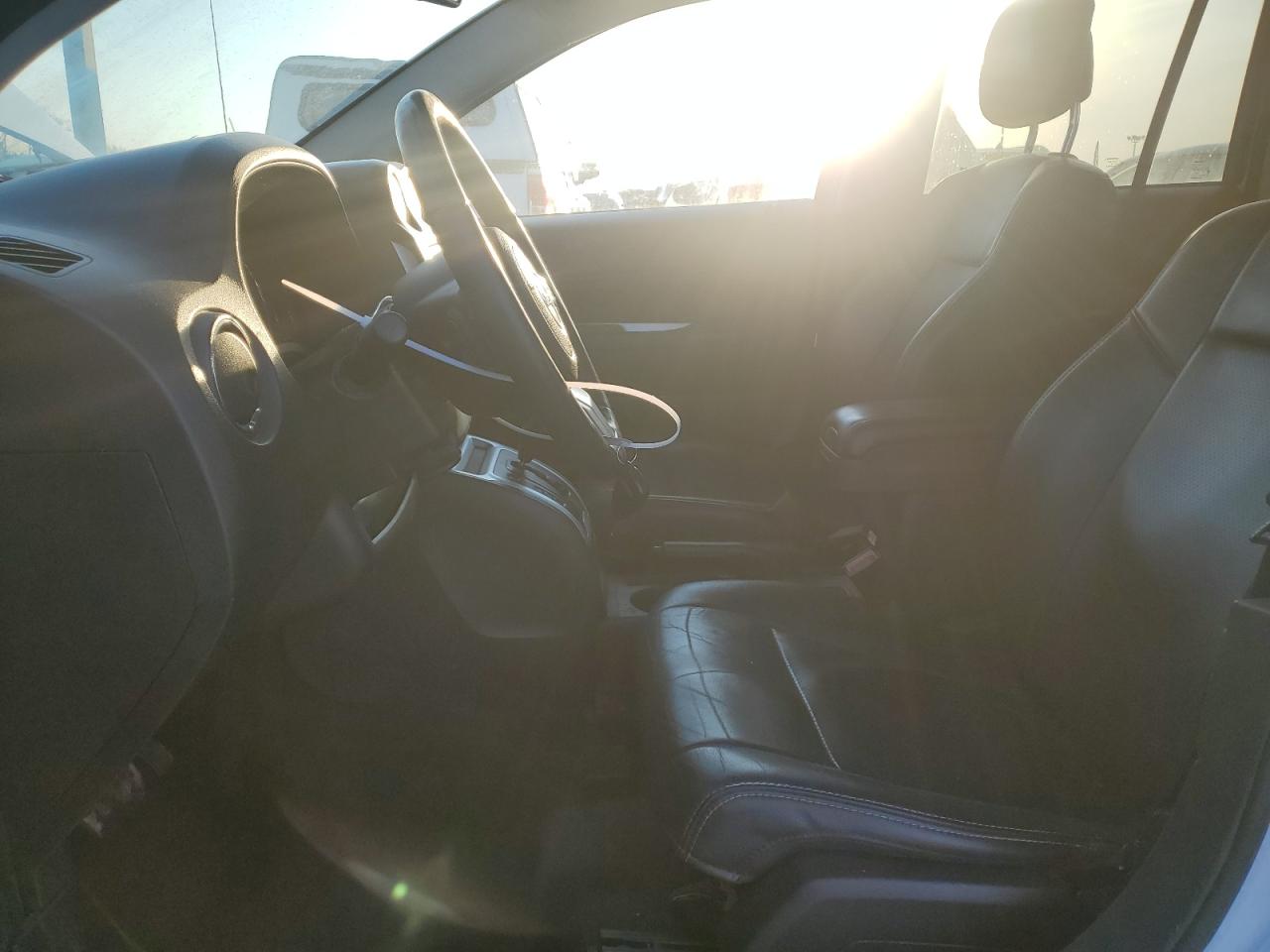 2016 Jeep Compass Latitude VIN: 1C4NJCEA9GD716128 Lot: 48543565