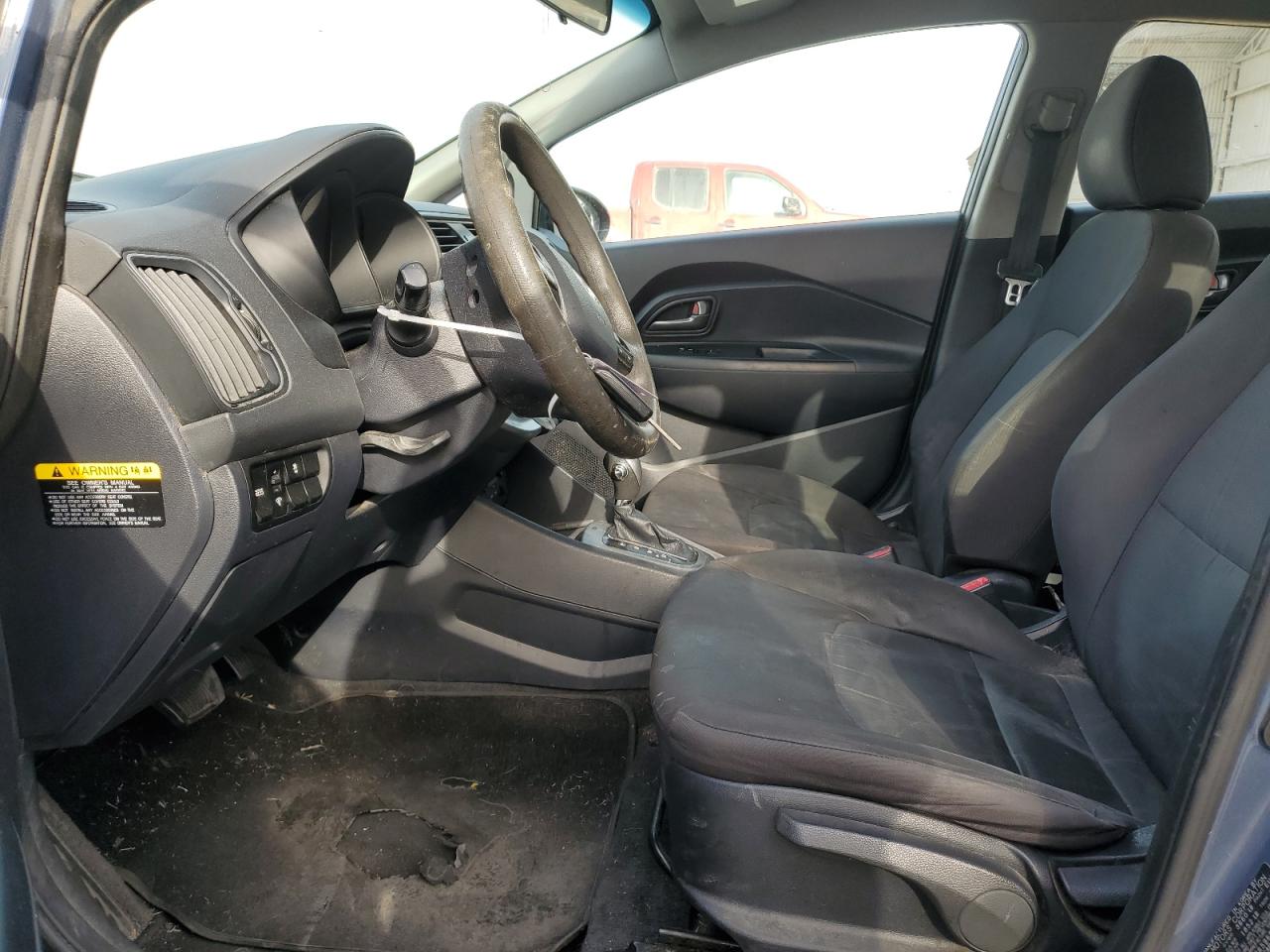 2016 Kia Rio - Image 7