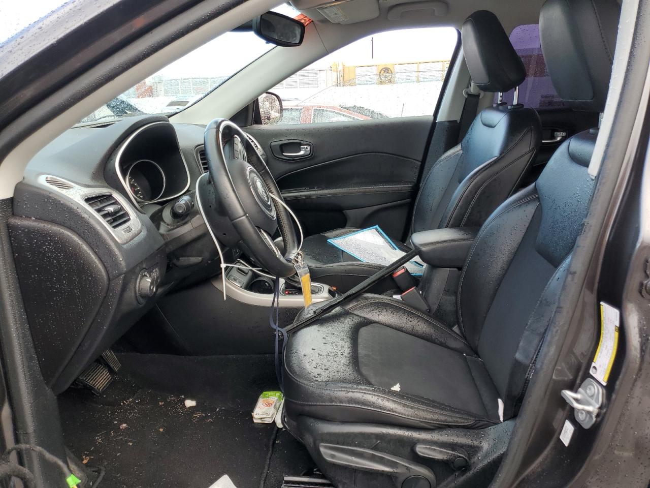 2019 Jeep Compass - Image 7