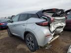 2020 Nissan Murano S for Sale in Elgin, IL - Rear End