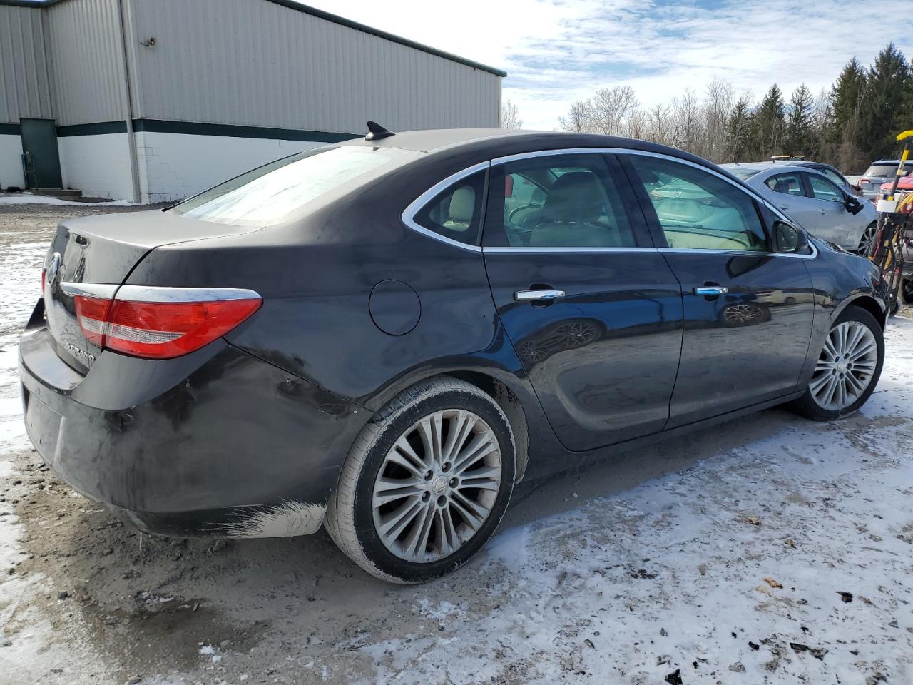 2013 Buick Verano - Image 3