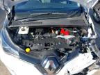 2021 RENAULT ZOE ICONIC for sale at Copart NEWBURY