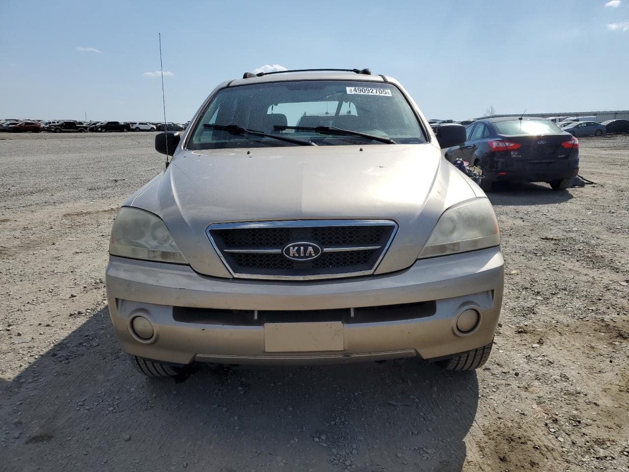 2006 Kia Sorento - Image 5