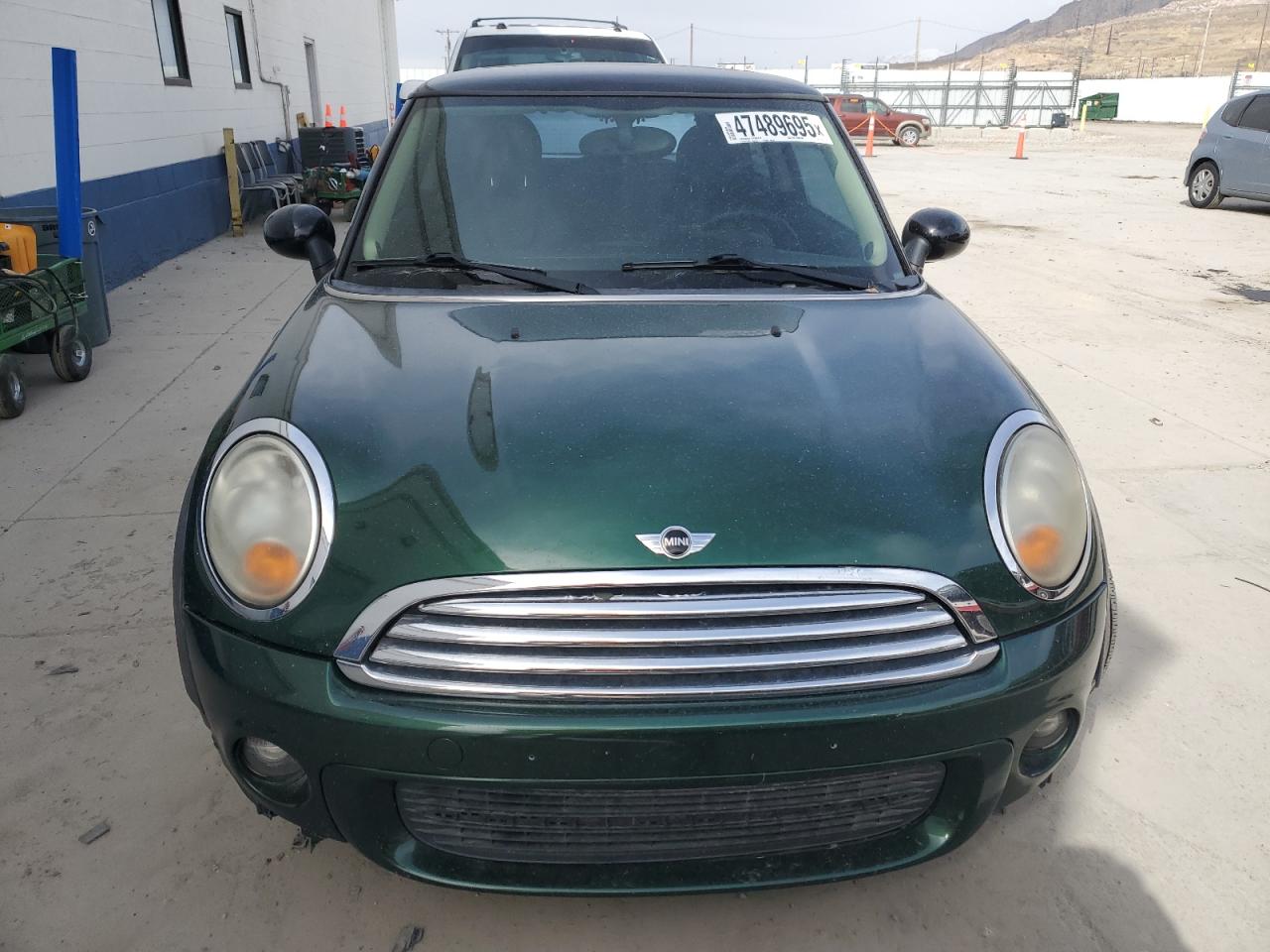 2011 MINI Cooper - Image 5