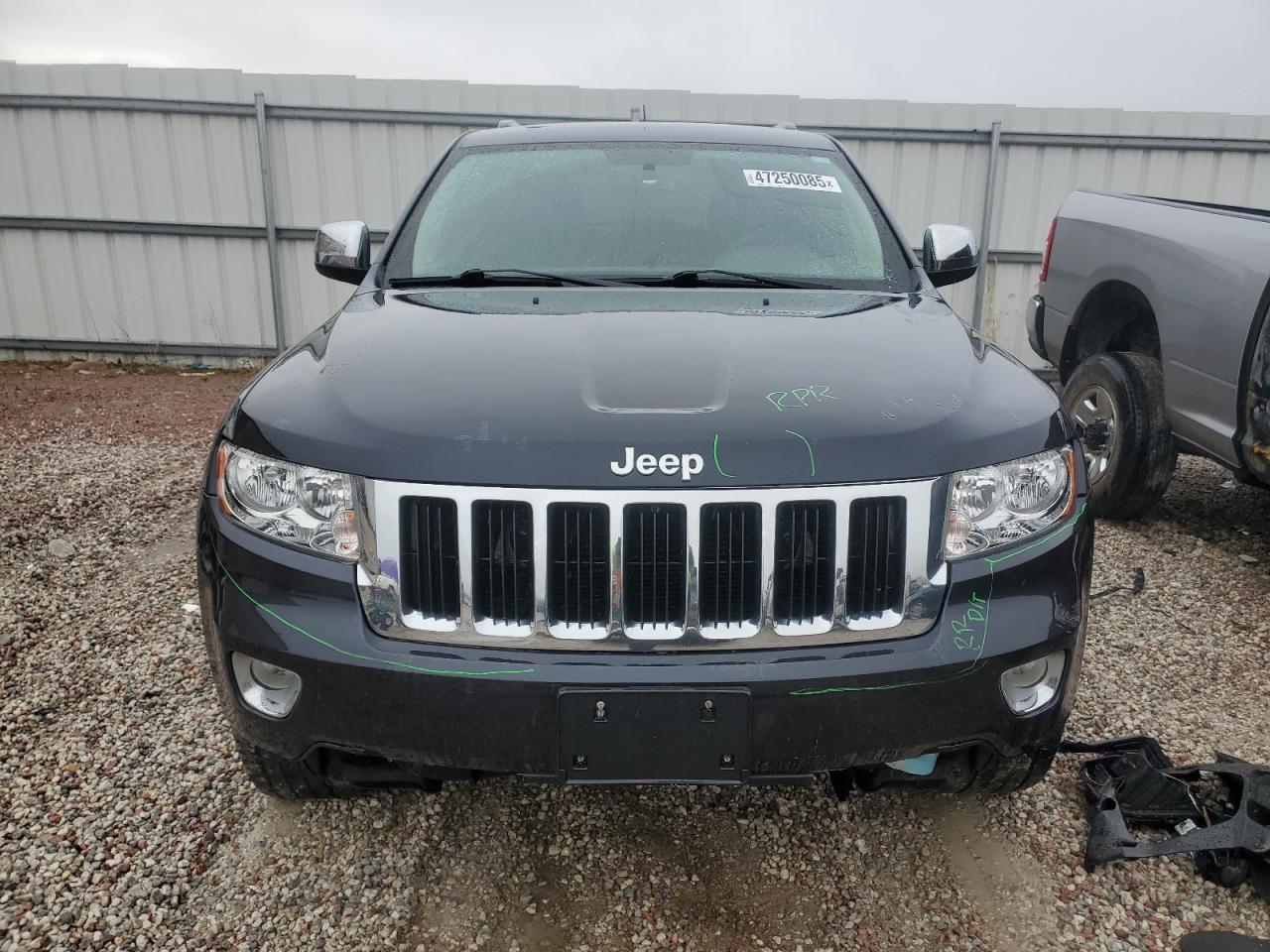 2012 Jeep Grand Cherokee - Image 5