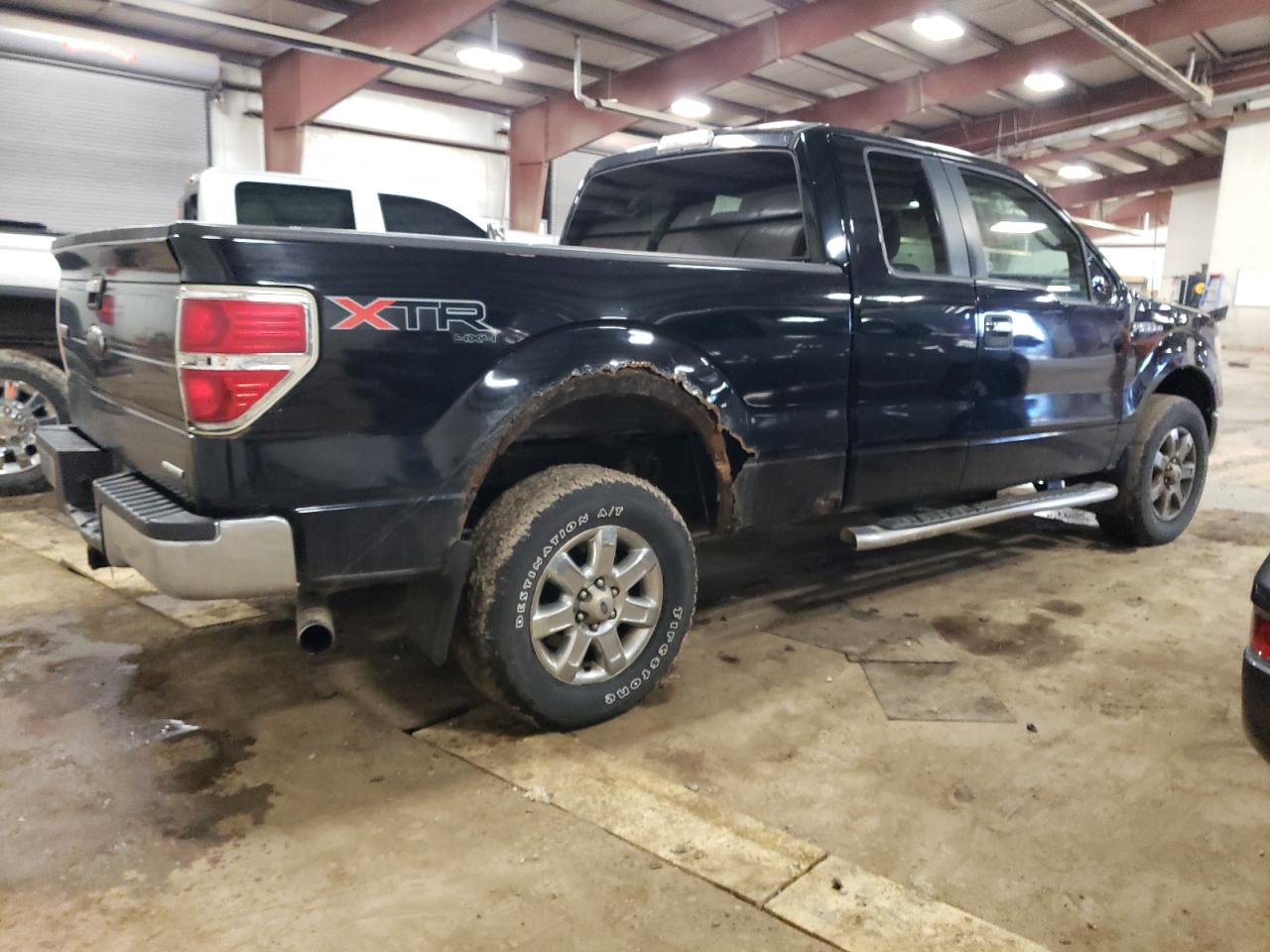 2014 Ford F-150 - Image 3
