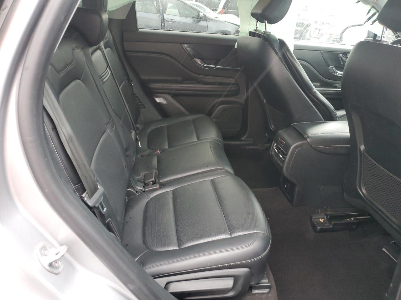 2021 Lincoln Corsair VIN: 5LMCJ1D94MUL06361 Lot: 48003875