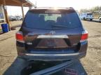 2011 Toyota Highlander Limited zu verkaufen in Denver, CO - All Over
