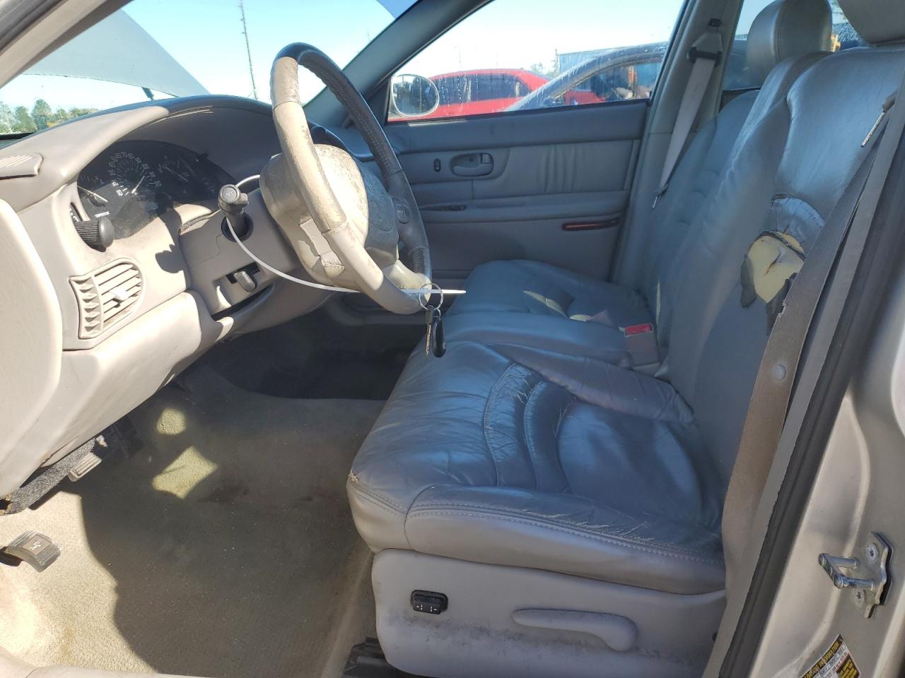 2005 Buick Century - Image 7