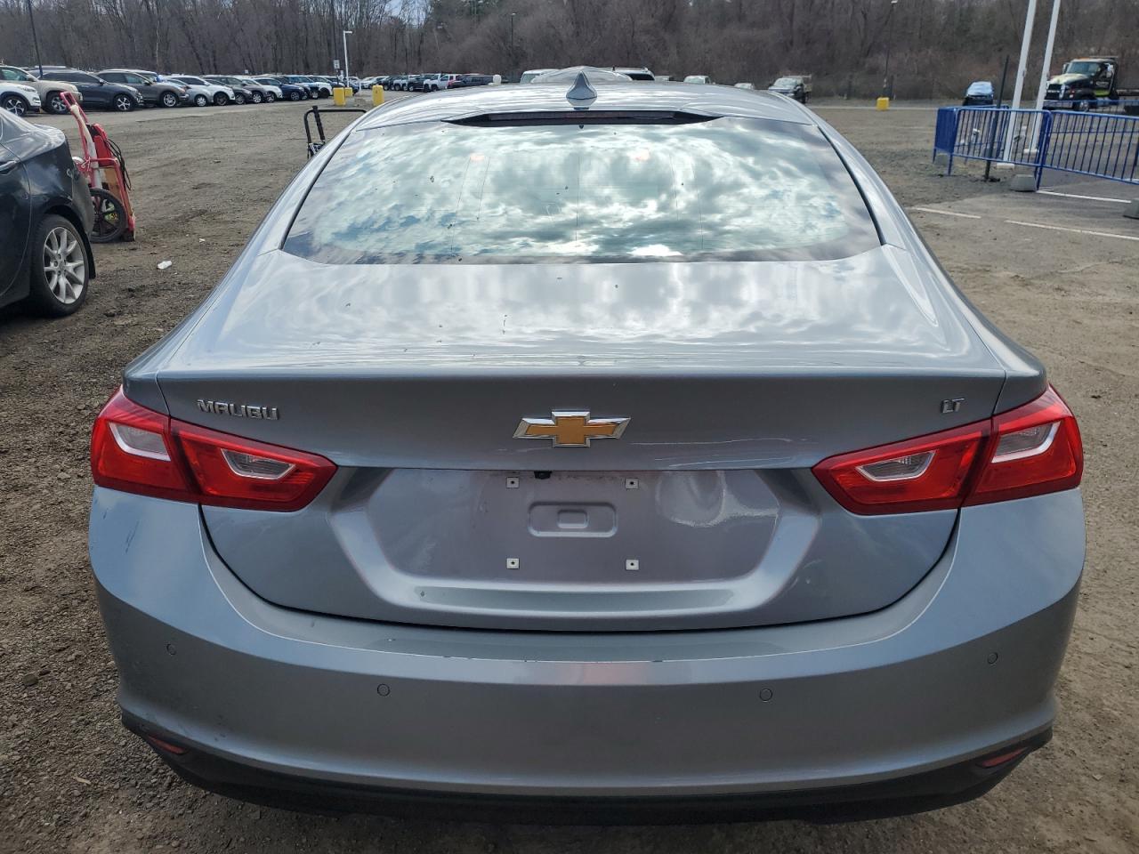 1G1ZD5ST6RF171404 CHEVROLET MALIBU 2024