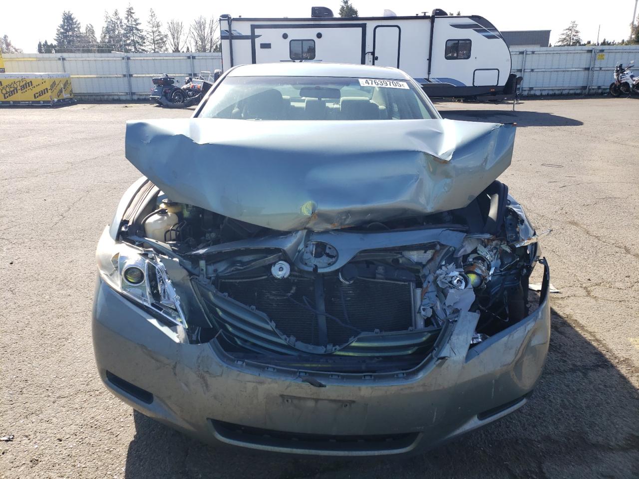 2008 Toyota Camry - Image 5