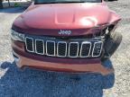 2018 Jeep Grand Cherokee Limited zu verkaufen in Cartersville, GA - Front End
