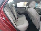 2016 Hyundai Sonata Se for Sale in Dunn, NC - Front End