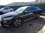 2013 Honda Crosstour Exl na sprzedaż w Exeter, RI - Front End