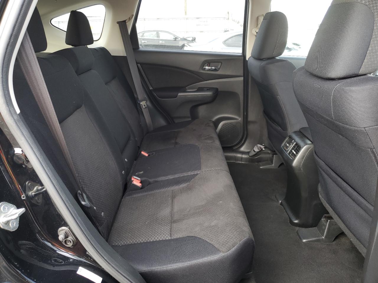2015 Honda CR-V - Image 11