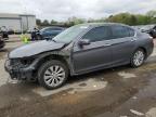 2014 Honda Accord Ex na sprzedaż w Florence, MS - Front End