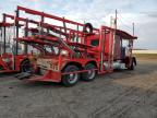 2017 Peterbilt 389 Car Carrier Truck en Venta en Portland, MI - Side