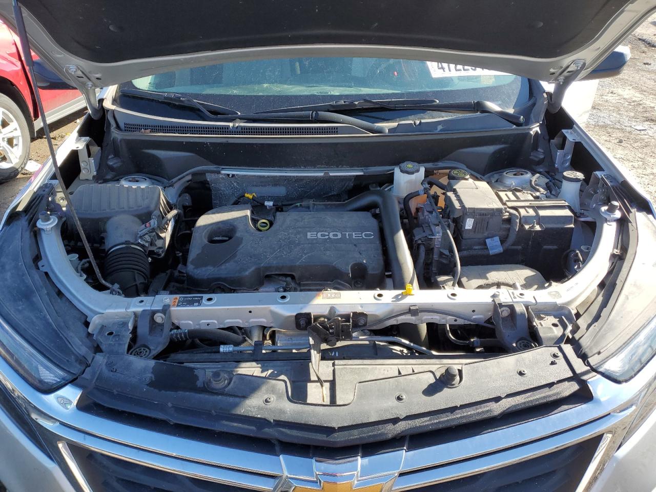 2022 Chevrolet Equinox - Image 12